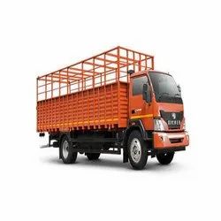 Lucknow To Kanpur 19 Feet Truck Transportation Service