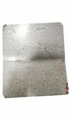 Sliver Bare Galvalume Roofing Sheet