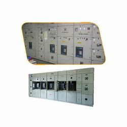 Grade Electrical Contractor