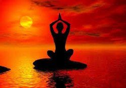 Bhakti Yoga Classes