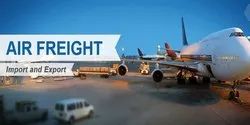 Air Freight Services