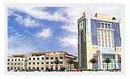 Commercial Real Estate Construction Services