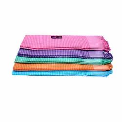 Cotton White Towel