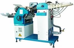 PGV VF DLX 615 Superfold Vacuum Feeder