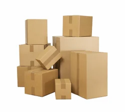 KHS Packers and Movers