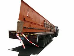 Project Logistics Oilfield Logistics