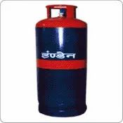 47 KG Gas Cylinder