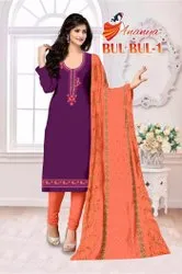 Bulbul Heavy Designer Suit