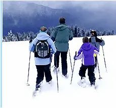 Auli Tour Package