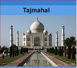Agra Tour Packages