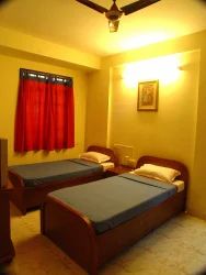 Bedroom Mels Serviced Apartment