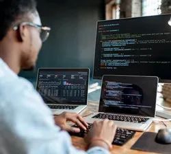 Ecommerce Web Development Services