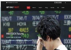 Get Only Profit Website Designing