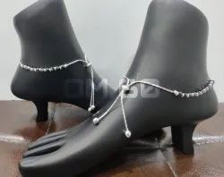 Silver Najariya Payal