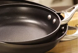 Single Coat Systems Cookware