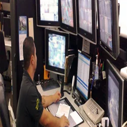 Hotel Security Services