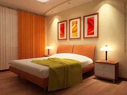 Bedroom Interior Designing