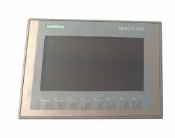 Siemens KTP 700 HMI Touch Panel