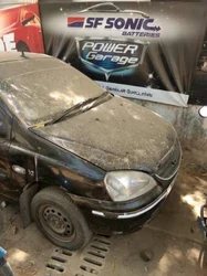 Mahindra Car Repair Services