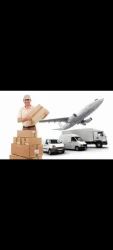 Courier Service