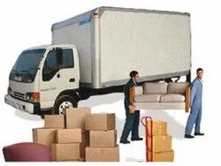 Packers And Moving Service