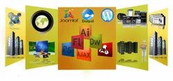 Database Designing Services