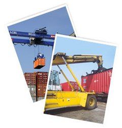 Sea Freight Forwarding Services