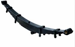 Trolley Spring Assembly
