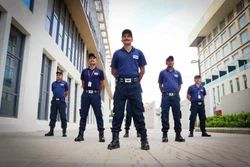 Security Guard Services