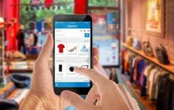 E Commerce Website Development Service