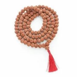 Rudraksha Mala 1 To 14 Mukhi