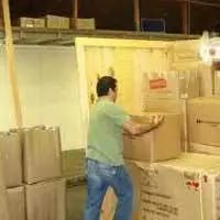 Mover & Packer