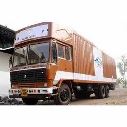 Hosur To Delhi Goods Transport Service