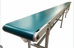 500kg Flat Belt Conveyor