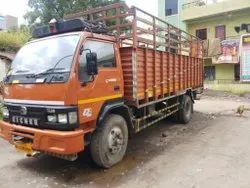 19feet Open Truck Transportation Service