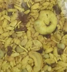 Navrang Dry Fruit Mixture