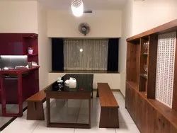 Interior Design With Wooden Finish And Get If From Low Price