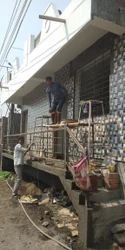 Commercial Building Construction Services