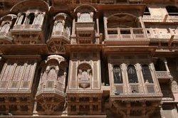 Patwon Ji Ki Haveli Tour