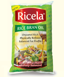 Rice Bran Oil