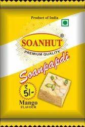 Mango Soan Papdi