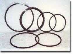 Automotive DC Motor