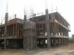 Hotel Construction