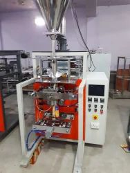 Powder Packaging Machine