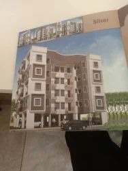 Residential Flats