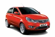 Bolt Motor Cars