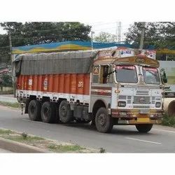Hosur To Chennai Full Truck Load Service