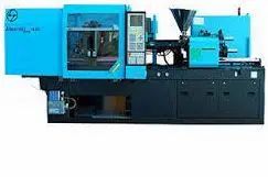 Ace GenXt Series Injection Moulding Machine
