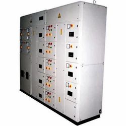 LT Electrical Panel