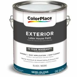 Latex Wall Paint